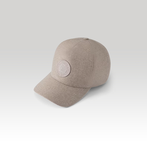 Casquette réglable en laine Arctic (s, , US 8) - Canada Goose - Modalova