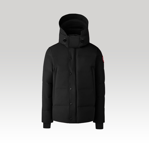 Parka Wyndham Heritage (s, , TTG) - Canada Goose - Modalova