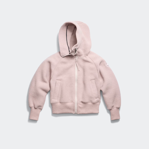Blouson en polaire Kind Chilliwack Tonal Label (s, , G) - Canada Goose - Modalova