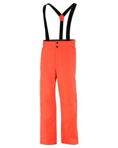 Pantalon de Ski Macame orange - Degré 7 - Modalova