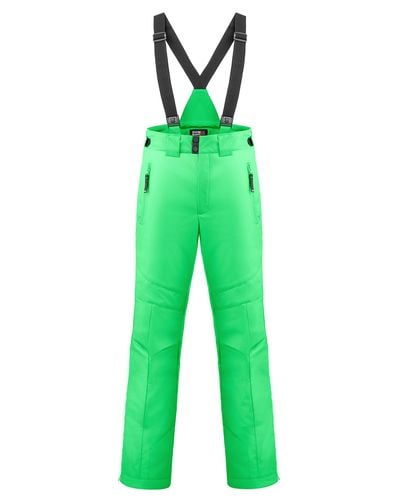 Pantalon de ski vert - Poivre Blanc - Modalova