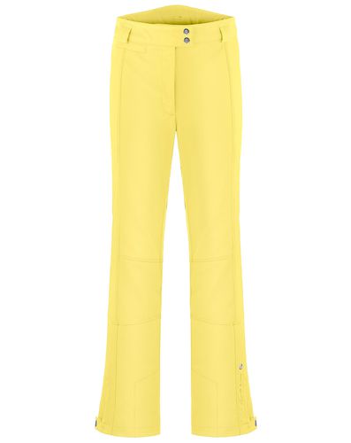 Pantalon de ski jaune - Poivre Blanc - Modalova