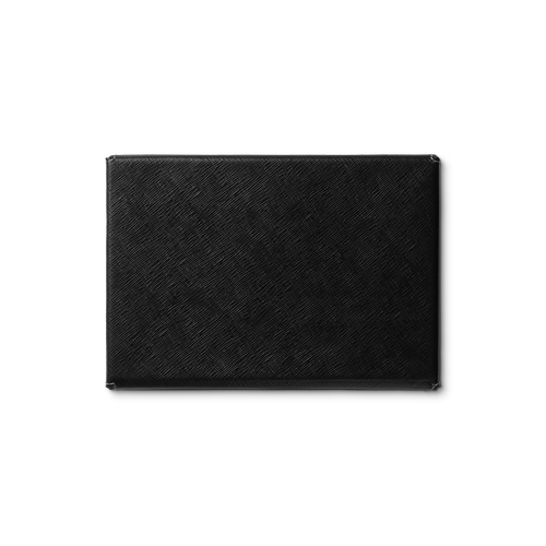 Coffret de Collectionneur en Cuir Sartorial pour 8 Instruments d'Écriture - Cuir - MB133156 - Coffrets De Collectionneur - MONTBLANC - Modalova
