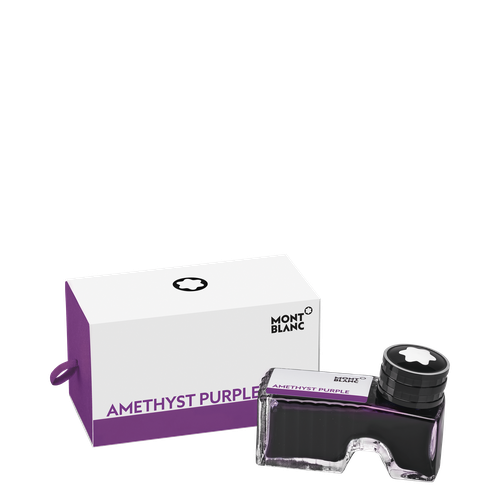 Flacon d'Encre, Amethyst Purple, 60 ml - MB128187 - Encriers - MONTBLANC - Modalova