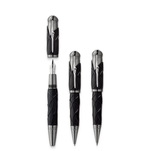 Coffret Writers Edition Hommage à Rudyard Kipling Limited Edition (SP/BP/PM) - MB128368 - Coffret - MONTBLANC - Modalova