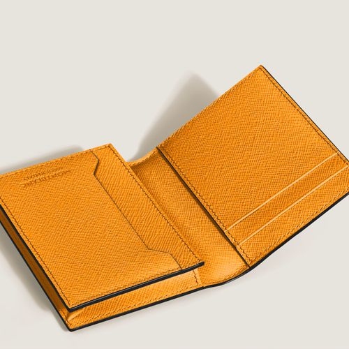 Porte-cartes 4cc en Cuir Sartorial - Cuir - MB221344 - Porte-Cartes - MONTBLANC - Modalova