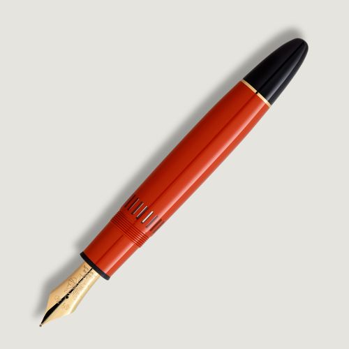 Coffret High Artistry A Tribute to Craftsmanship Édition Limitée 1994 - Résine précieuse - MB132042 - Stylos Plume - MONTBLANC - Modalova