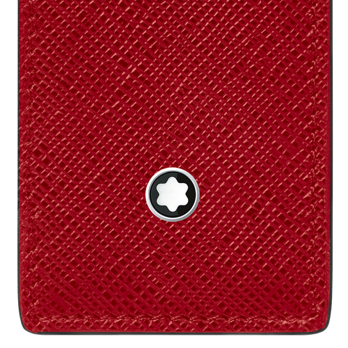 Étui pour 2 Instruments d'Écriture Envelope - Cuir - MB131204 - Trousses Pour Stylos - MONTBLANC - Modalova