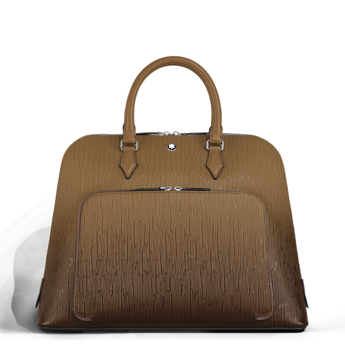 Sac à Main Writing Traveler - Cuir - MB220266 - Cabas - MONTBLANC - Modalova