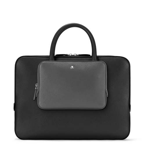 Porte-Documents Fin en Cuir Sartorial - Cuir - MB130272 - Porte-Documents - MONTBLANC - Modalova