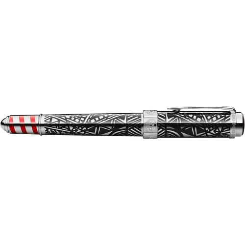 Stylo-Plume Peggy Guggenheim Édition Limitée 4810 - Laque précieuse - MB113927 - Stylos Plume - MONTBLANC - Modalova