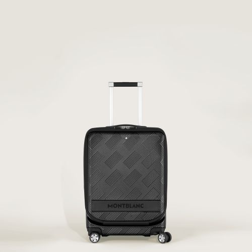 Valise Cabine #MY4810 avec Poche Avant - Polycarbonate - MB199457 - Bagages Cabine - MONTBLANC - Modalova