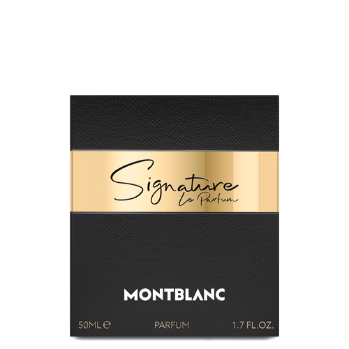 Signature Elixir Eau de Parfum, 50 ml - MB134816 - Eaux De Parfum - MONTBLANC - Modalova