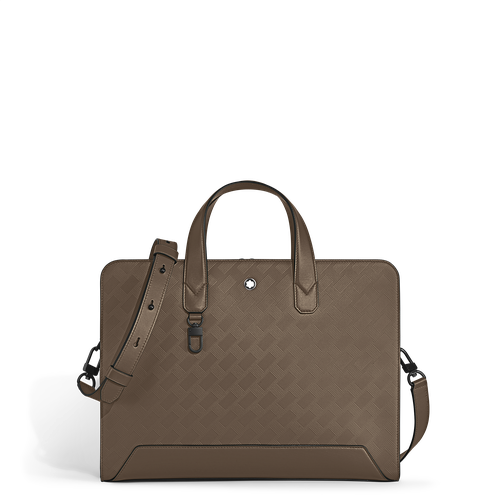 Porte-Documents Fin en Cuir Extreme - Cuir - MB220240 - Porte-Documents - MONTBLANC - Modalova