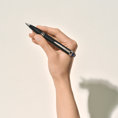 Stylo-Bille StarWalker Precious Resin - Résine précieuse - MB132509 - Stylos Bille - MONTBLANC - Modalova