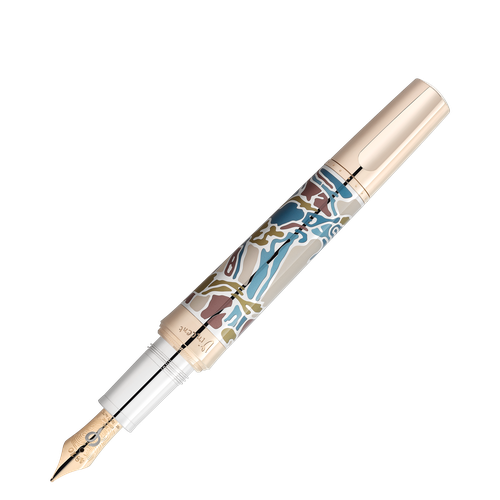 Massif 925/1000 - MB129161 - Stylos Plume - MONTBLANC - Modalova