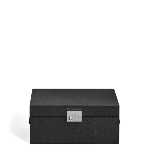 Coffret de Collectionneur pour Instruments d'Écriture - Cuir - MB135595 - Coffrets De Collectionneur - MONTBLANC - Modalova