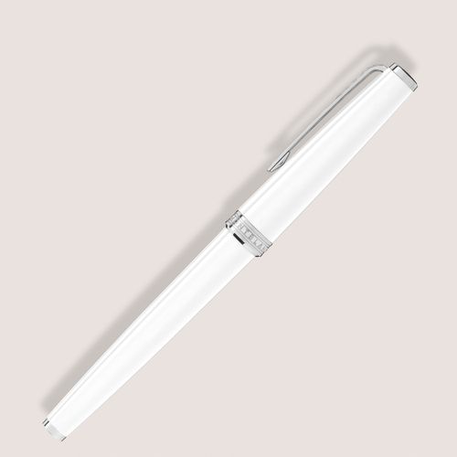 Rollerball PIX - Résine précieuse - MB132496 - Rollerballs - MONTBLANC - Modalova