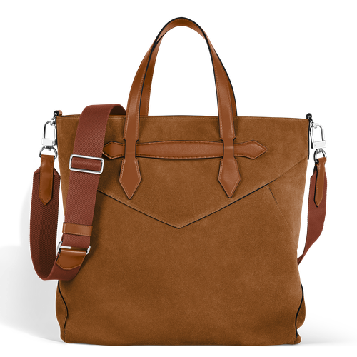 Cabas Envelope - Cuir - MB221672 - Cabas - MONTBLANC - Modalova