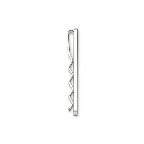 Pince à Cravate avec Motif Extreme - Acier inoxydable - MB130994 - Pinces À Cravate - MONTBLANC - Modalova