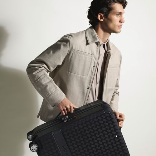 Valise Cabine #MY4810 - MB131964 - Bagages Cabine - MONTBLANC - Modalova