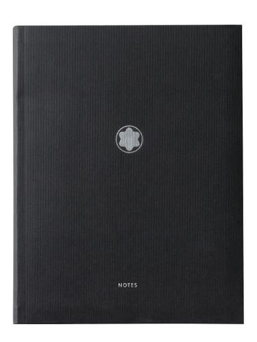 Recharge pour Carnet Moyen, Pages Lignées - MB9596 - Carnets - MONTBLANC - Modalova