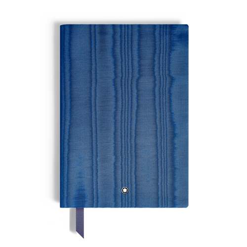 Carnet Moyen Format, A Journey through Château de Versailles, Pages Lignées - Tissu - MB137782 - Étuis Pour Carnet - MONTBLANC - Modalova