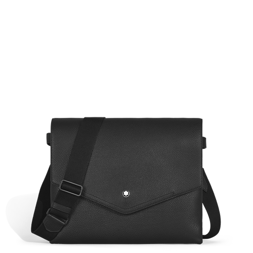 Porte-Documents Petit Modèle Companion - Cuir - MB221632 - Serviettes - MONTBLANC - Modalova