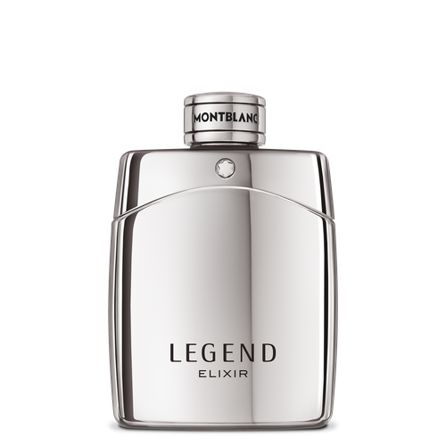 Legend Elixir Eau de Parfum, 100ml - MB137750 - Parfum - MONTBLANC - Modalova