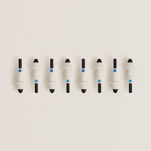 Pointes de Rechange Smooth pour Digital Pen - Polycarbonate - MB135050 - Accessoires Pour Stylos Connectés - MONTBLANC - Modalova
