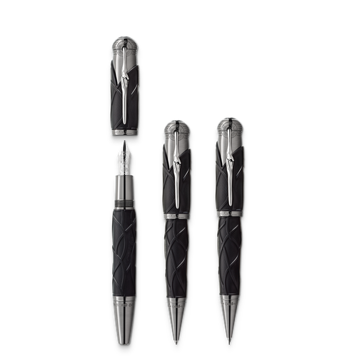 Coffret Writers Edition Hommage à Rudyard Kipling Limited Edition (SP/BP/PM) - MB128368 - Coffret - MONTBLANC - Modalova