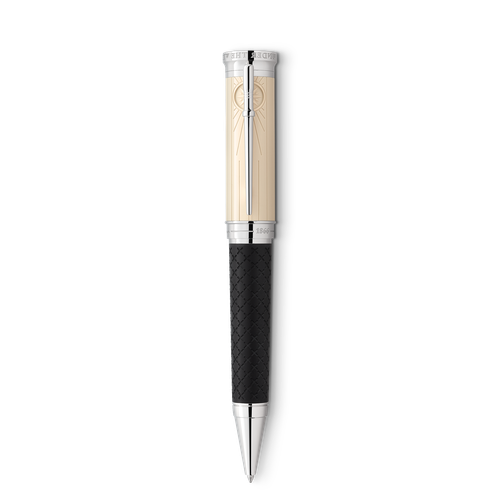 Stylo-Bille Writers Edition Hommage à Robert Louis Stevenson Édition Limitée - Résine précieuse - MB129419 - Stylos Bille - MONTBLANC - Modalova
