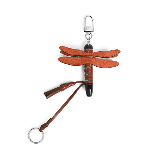 Charm de Sac Libellule - / - Cuir - MB223477 - Accessoires Pour Sac - MONTBLANC - Modalova