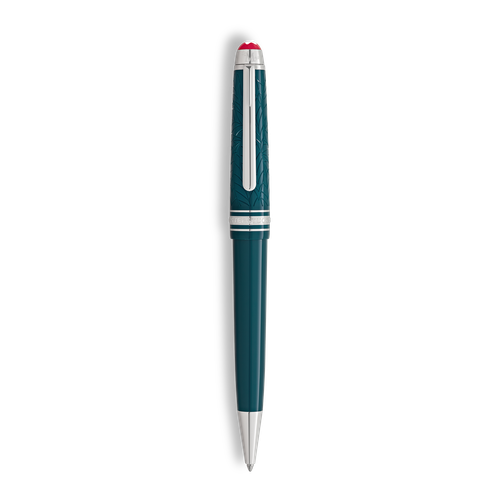 Stylo bille Meisterstück Roméo et Juliette Midsize - Résine précieuse - MB132916 - Stylos Bille - MONTBLANC - Modalova