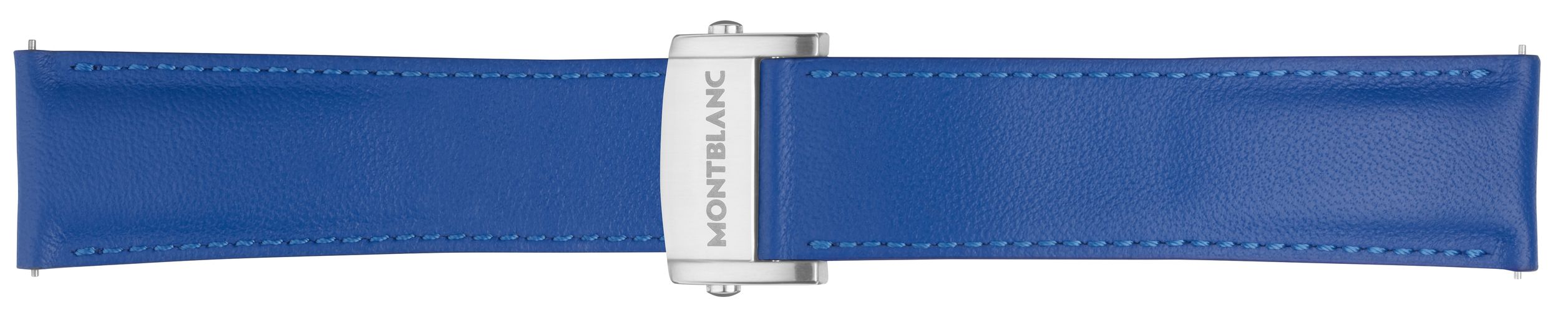 Bracelet en Cuir - MB119705 - Bracelets Connectés - MONTBLANC - Modalova