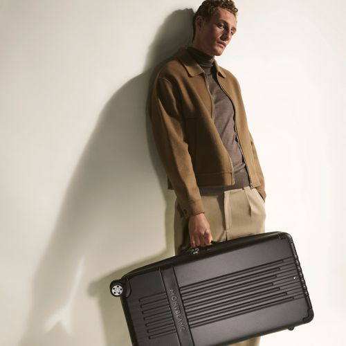 Trunk #MY4810 - Polycarbonate - MB199035 - Bagages En Soute - MONTBLANC - Modalova