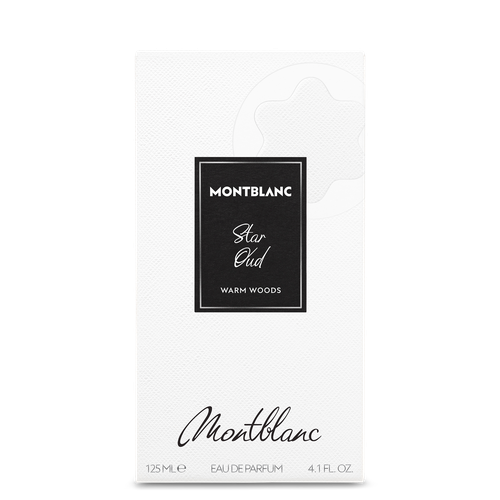 Collection Star Oud Eau de Parfum, 125 ml - MB134857 - Eaux De Parfum - MONTBLANC - Modalova