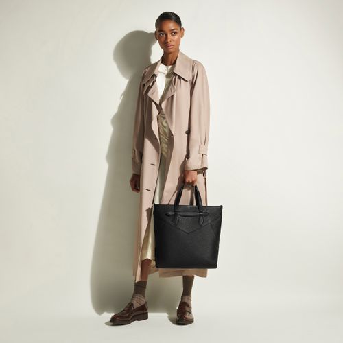 Cabas Envelope - Cuir - MB221616 - Cabas - MONTBLANC - Modalova