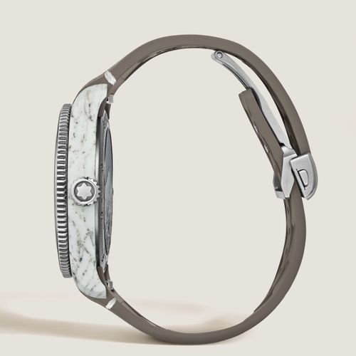 Geosphere 0 Oxygen Mount Elbrouz Limited Edition - 829 pièces - / - MB136353 - Montre - MONTBLANC - Modalova