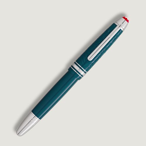 Stylo plume Meisterstück Roméo et Juliette LeGrand - Résine précieuse - MB132913 - Stylos Plume - MONTBLANC - Modalova