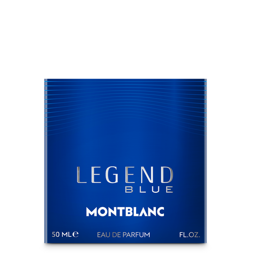 Legend Blue Eau de Parfum, 50 ml - MB133518 - Eaux De Parfum - MONTBLANC - Modalova