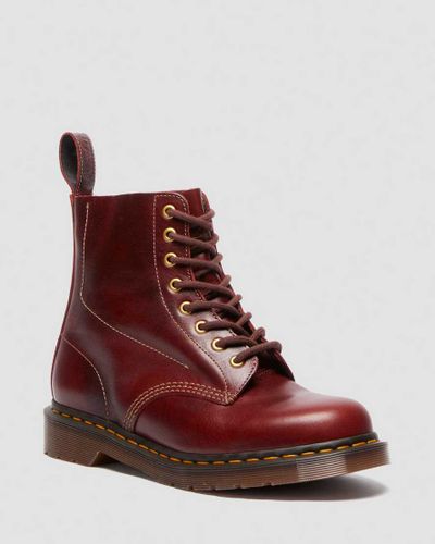 Boots 1460 Love Letter en Cuir en , Taille: 38 - Dr. martens - Modalova