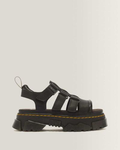 Sandales Mattison À 3 Brides en , Taille: 43 - Dr. martens - Modalova