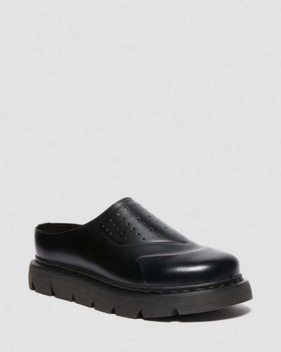 Mules en Cuir Vent Xx02 Chaussures en , Taille: 40 - Dr. martens - Modalova