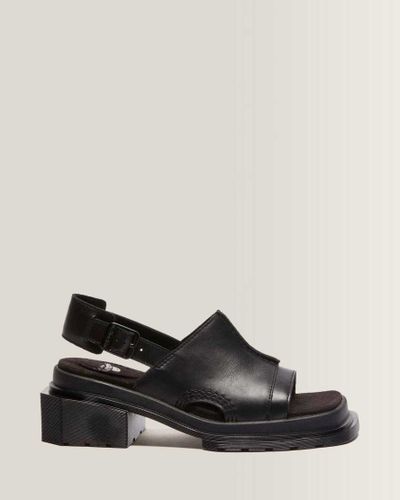 Sandales Maybole en Cuir Wanama Chaussures en , Taille: 40 - Dr. martens - Modalova