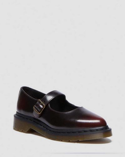 Babies Elphie en Cuir Chaussures en , Taille: 39 - Dr. martens - Modalova