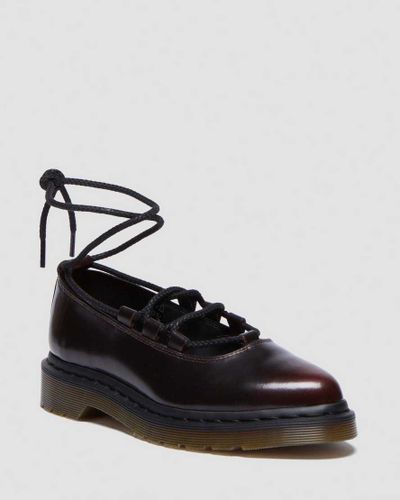 Ballerines Elphie II en Cuir Chaussures en , Taille: 42 - Dr. martens - Modalova