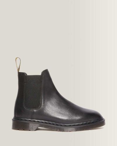 Chelsea Boots Graeme en Cuir Analine Chaussures en , Taille: 38 - Dr. martens - Modalova