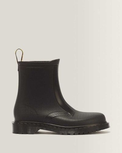 Boots 1460 Rain en , Taille: 48 - Dr. martens - Modalova