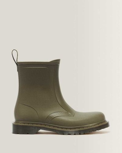 Boots 1460 Rain en , Taille: 41 - Dr. martens - Modalova